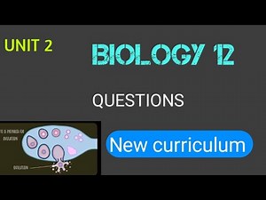 Biology grade 12 unit 2 microorganisms