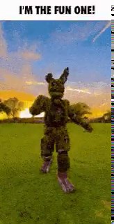 Hitting a full hp player with charge: