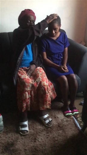 Tulani tutu Banda on TikTok