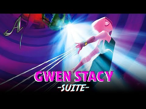 Gwen Stacy Suite | Spider-Man: Across the Spider-Verse (Original Soundtrack) by Daniel Pemberton