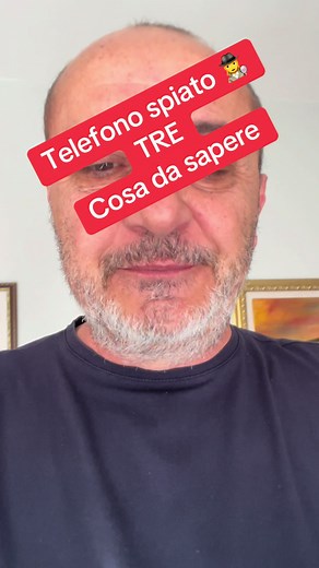 Telefono spiato: tre cose da sapere