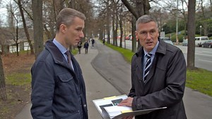 Mörderjagd - Wie Profiler ermitteln (2017) | ČSFD.cz