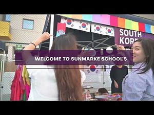 Sunmarke School International Day Celebration 2023