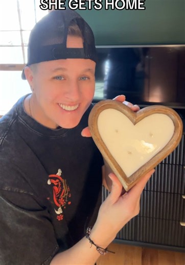 Next up, decorating. And there might be some wall paper coming…but not for what you would think 👀 And to the two employees in the paint department of HD, kick rocks, barefoot. #masclesbiansoftiktok #happywifehappylifechallenge #homerenovation #diy #painting