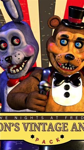 Willys wonderland VS FNAF Battington animatronics!!!￼