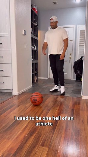 Still got space on my And1 mixtape for some more highlights 😂😂😂 | We're Ennis Together