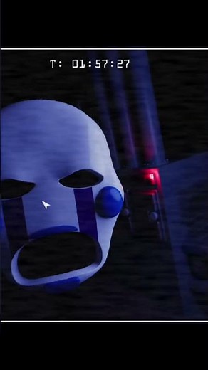 VINNIE JUMPSCARE | Five Nights at Candy's Remastered