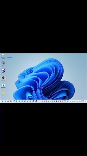 Create Folder in Windows (Control + Shift + n) #windows #accessibility