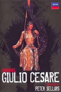 Handel Giulio Cesare (1990) - Movie