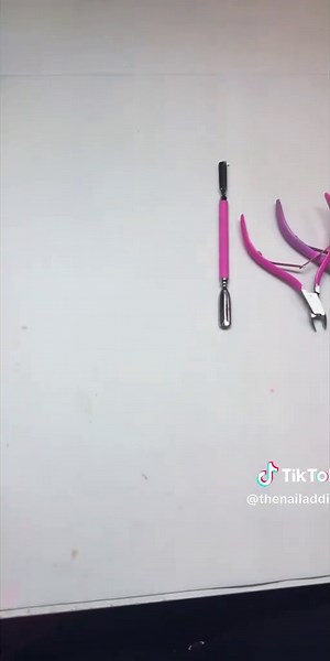 Carving Queen 3D Sculpting Tools – 5pc Double-Ended Nail Art Set