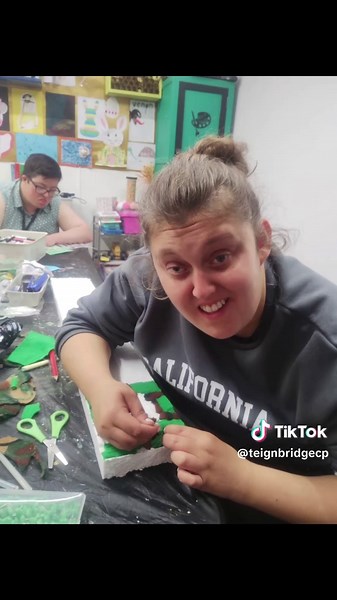 another week, another boat load of fun!