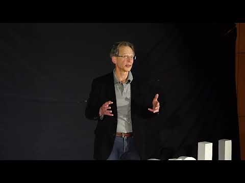 Become the Person You Can't Imagine | Norman Bacal | TEDxRyersonU