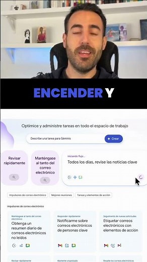 Google Workspace Flows: Automate your Workflows 🤖