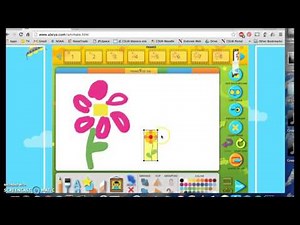 The Basics of ABCya Animation Creator