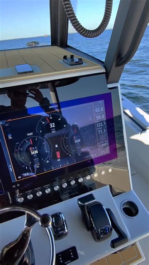 2K views · 409 reactions | Had fun last week testing props, engine...