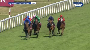 🐴 Wild Illusion 🐴 Old Persian 🐴 Barney Roy 🐴 Mythical Magic Charlie Appleby provides an update on some of his leading lights ⬇️ https://www.racingtv.com/news/charlie-appleby-considers-barney-roy-plans | Racing TV