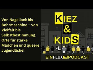 Von Nagellack bis Bohrmaschine – von Vielfalt bis Selbstbestimmung.