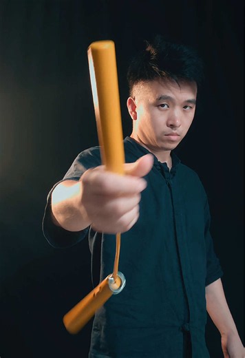 20cm Nunchaku: Compact Training and Safety Guide