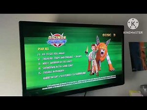 Going in Depth: Digimon Fusion Season 1 DVD