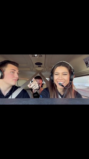 Flight Training Experience in Scottsdale, AZ