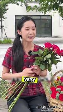 🌸 “The Blind Flower Girl & The Million-Dollar Kindness That Changed Two Lives Forever” 🌸