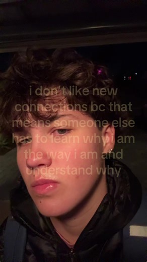 Navigating New Connections: Understanding Ourselves