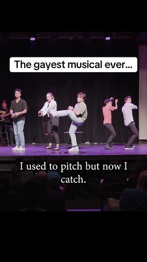 10K views · 381 reactions | Or is it? . . . #funny #comedy #musical #laugh #sketchcomedy #omg #lol #show #funny #imbm #nyc | I Mostly Blame Myself | Facebook