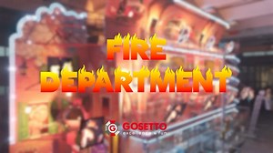 23K views · 524 reactions | NUEVA ATRACCIÓN 2025 Desde Italia llegara a Espectaculares García una de las atracciones con mayor innovación y tecnología, “FIRE DEPARTMENT” 朗 En “FIRE DEPARTMENT” podrás interactuar con diversos efectos para sorprender, desafiar y divertir moviéndose, siguiendo un recorrido divertido y articulado.  Muy pronto se unirá al equipo y será parte de la ruta que tendremos en el 2025.  | Espectaculares Garcia | Facebook