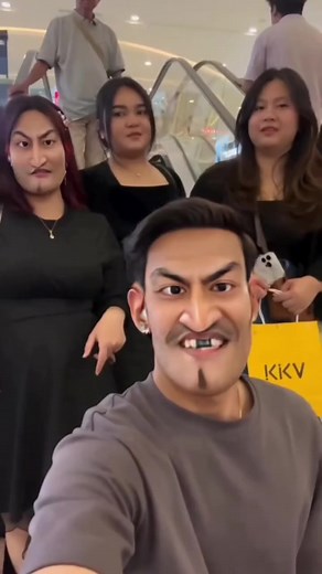 2M views · 16K reactions | Filter prank part 7 #forintertainmentpurposesonly #funnymoments #teamhilaskoreananghilas #funnyfilter #hilights #shortvideo #funnymemes #funnyreels @highlight | Mang Totoy | Facebook