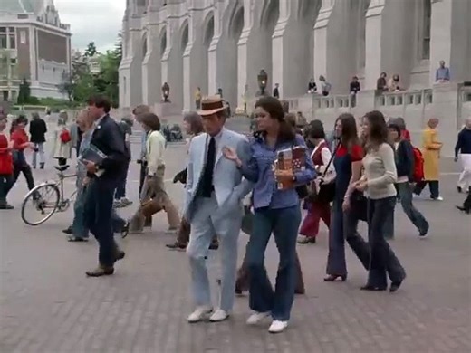 The Night Strangler (1973) - Full movie