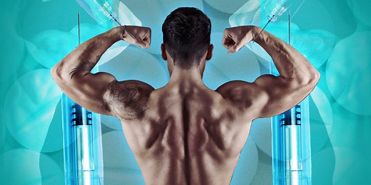 Performance Enhancing Drugs: What's Safe, and What to Avoid