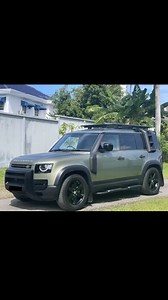 Defender snorkel kit functional snorkel kit for defender #defendersnorkel #defenderlove #defender #landroverdefender #defenderreels #viral #imstagram #tharroxx Defenderlover #defenderlovers Follow at #manpreet5818 | 4×4 Offroaderzz & Carzz Accesories | Facebook