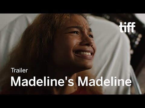 MADELINE'S MADELINE Trailer | New Releases 2018