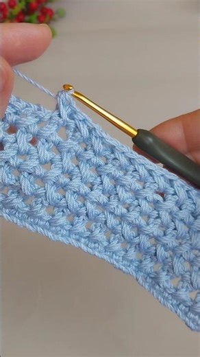 Crochet pattern #diy #handmade #design #crochet #örgü #knitting #tutorial #yarn #crochetcrosai