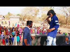 ARJUN R MEDA LIVE PROGRAM 2019 | ARJUN R MEDA SONG 2019