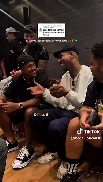 Carnaval 2025: MC Davi e o Hit das Mães Solteiras