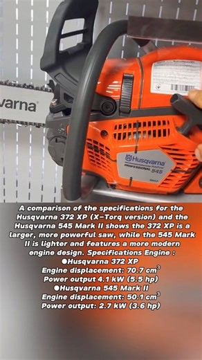 66K views · 691 reactions | A comparison of the specifications for...