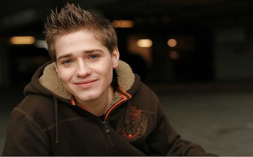 Travis Turner Age, Height, Net Worth, Affairs, Girlfriend, Bio & Wiki