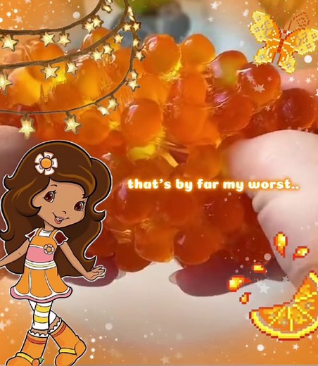 Exploring the Essence of Orange Blossom