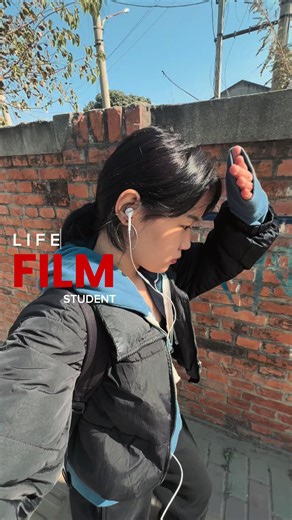 Camera Tips for Film Students