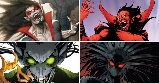 Top 15 Strongest Ghost Rider Villains Ranked