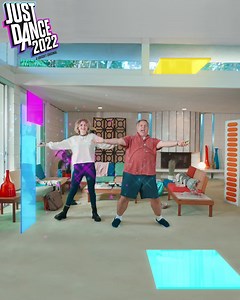 206K views · 1.4K reactions | Start a dance party with friends & family this Holiday with Just Dance 2022!  | Ubisoft Canada | Facebook