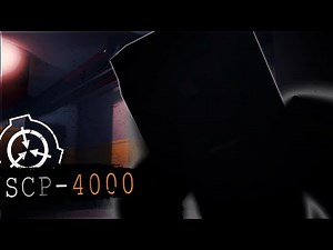 Minecraft SCP Foundation! - SCP-4000 "EXPUNGED" [Ep. 10] [S3E10]