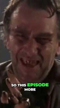 Sign Language in TV: How It Hooked Me to the Show! #shorts