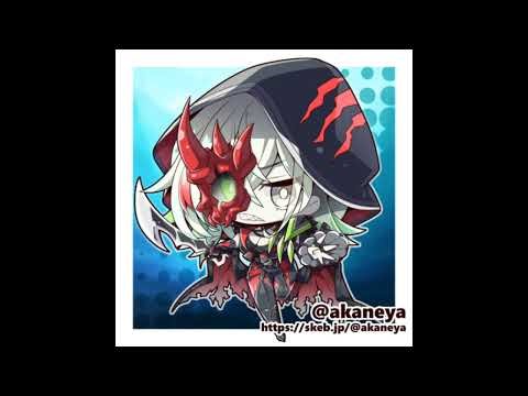 Cute Chibi Anime Girls Compilation | Skeb Commission Art Showcase