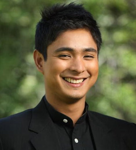 Coco Martin | Biography