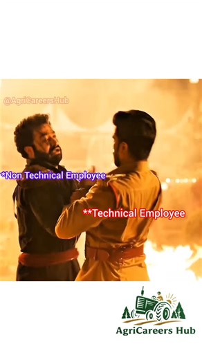 Agriculture Careers Hub🍃 on Instagram: "•Follow @agricareers_hub 🌾🌾 #agricareers #agriculturist #agricareershub #Agricosjobs #agriprivatejobs #agrijobs #agronomy #Horticulture #plantbreeding #plantpathology #entomology #bscagriculture #pjtsau #angrau #iari #jobvacancies #tnau #keralaagriculturaluniversity #lpuuniversity #agrimemes #horticulturejobs #icarindia #mscagriculture #agriculturetoday #agricultureindiafact #instareels❤️ #memes #memesdailybestmemesdaily #Agriemployees"