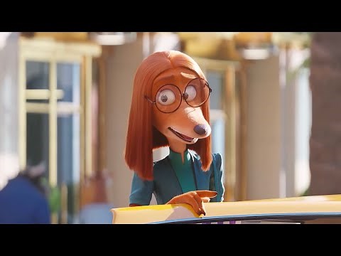 All scenes with Suki Lane | Sing 2