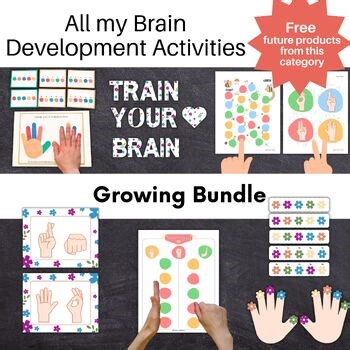 34 Brain Teaser Games for Critical Thinking & Logic – Growing Bundle