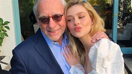 How Nicola Peltz’s dad built £1.7bn empire… and the 'huge test' Brooklyn passed